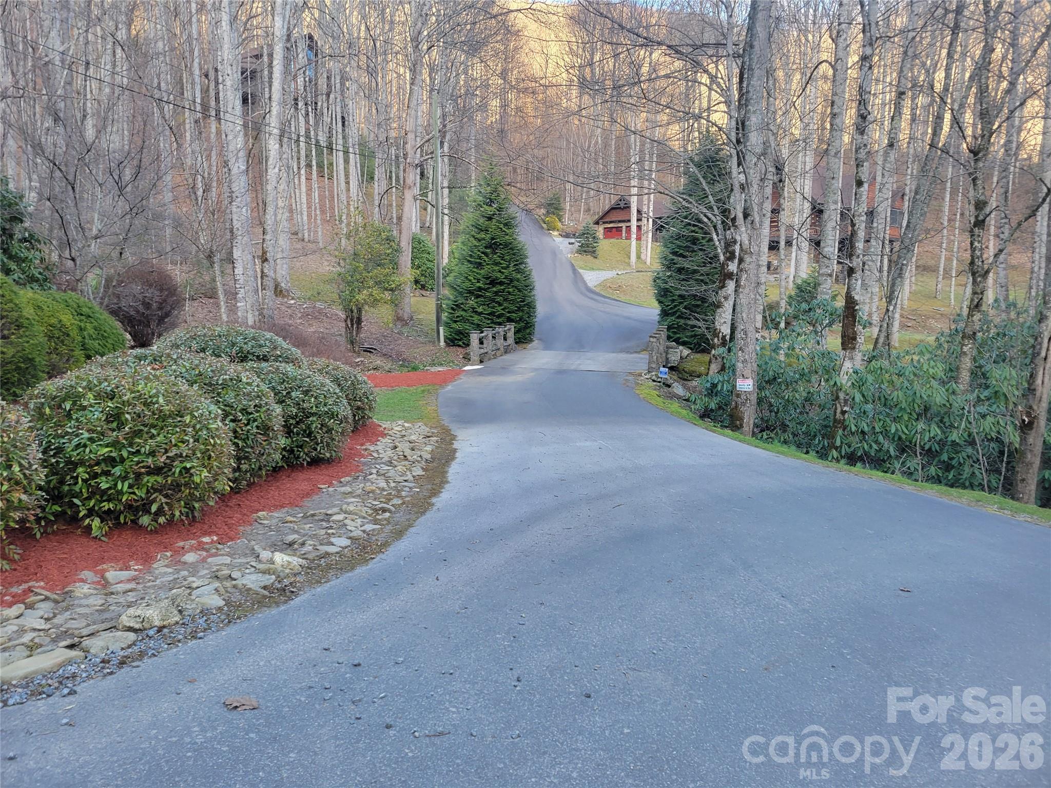 00 Covecrest Lane Maggie Valley NC 28751