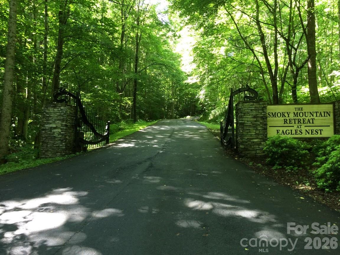 Lot G-24 Olli Trail Maggie Valley NC 28751