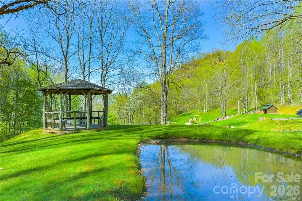 Lot G-24 Olli Trail Maggie Valley NC 28751
