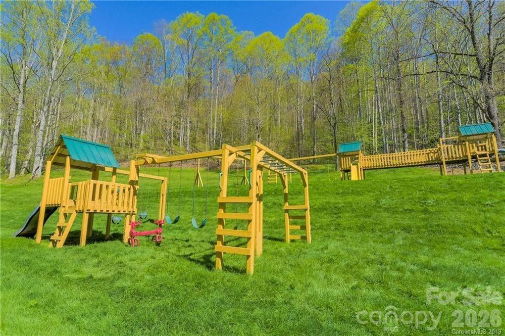 Lot G-24 Olli Trail Maggie Valley NC 28751