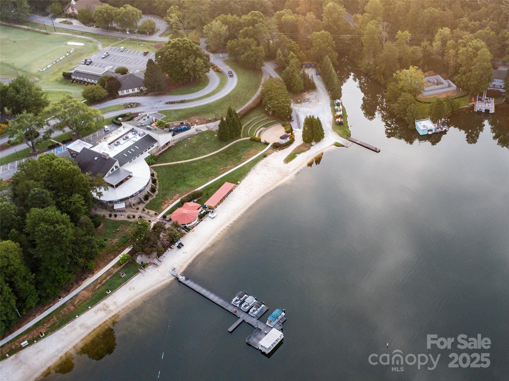0 Winesap Boulevard Lake Lure NC 28746