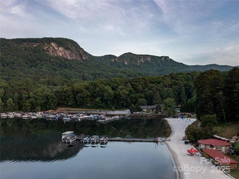 0 Winesap Boulevard Lake Lure NC 28746