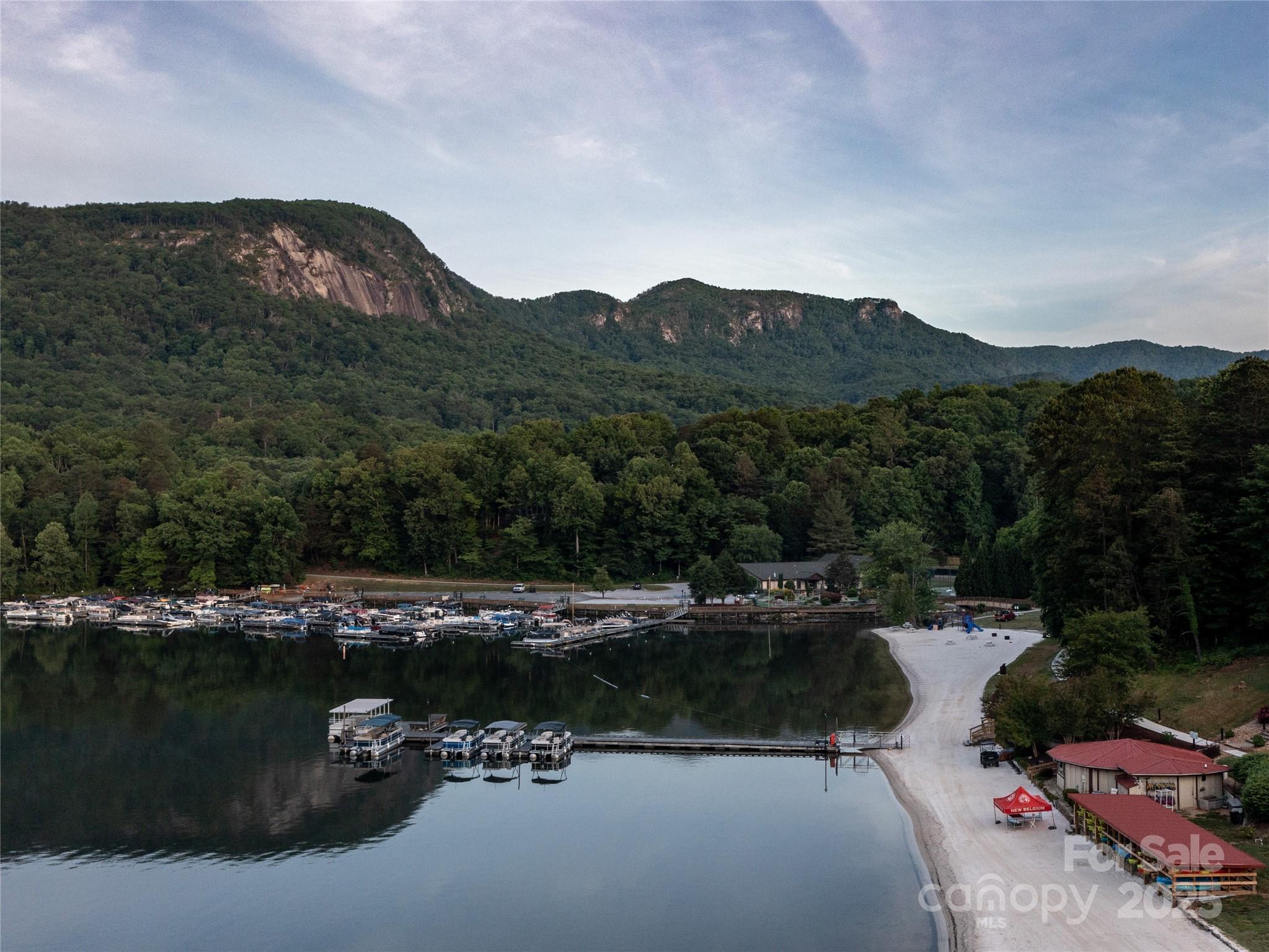 0 Winesap Boulevard Lake Lure NC 28746