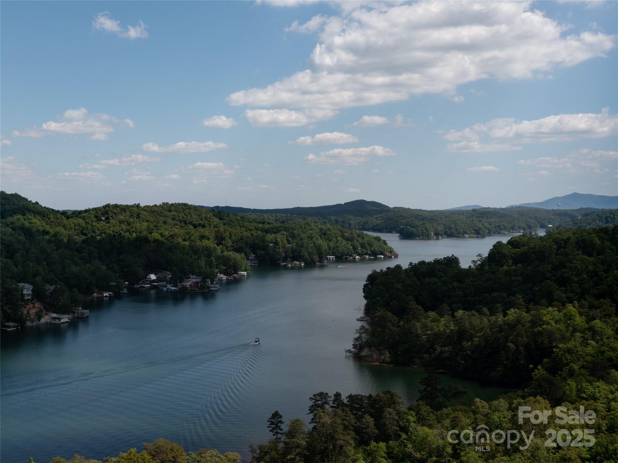 0 Winesap Boulevard Lake Lure NC 28746