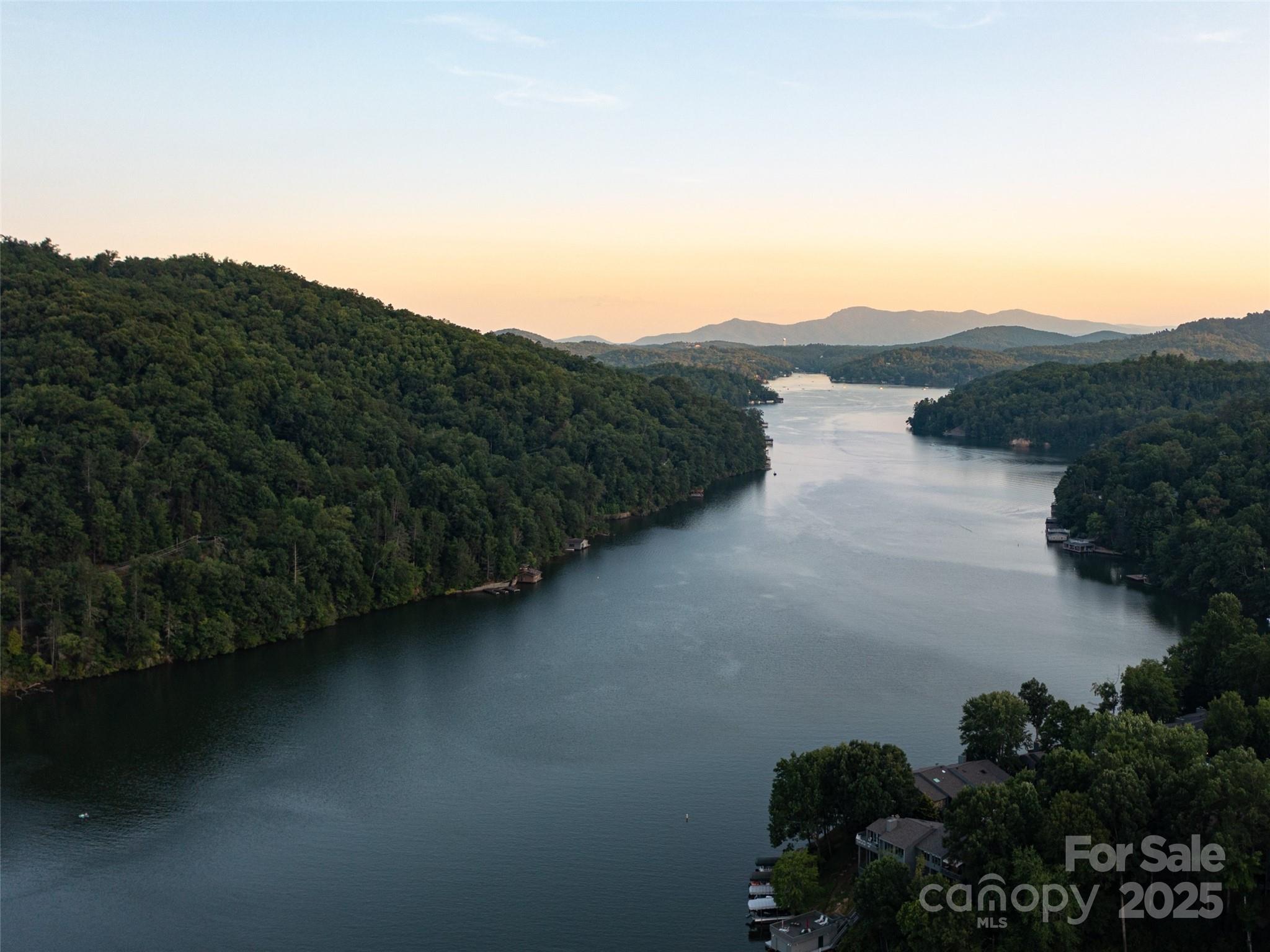 0 Winesap Boulevard Lake Lure NC 28746