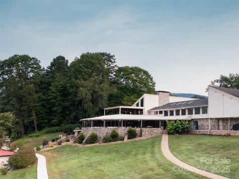 0 Winesap Boulevard Lake Lure NC 28746