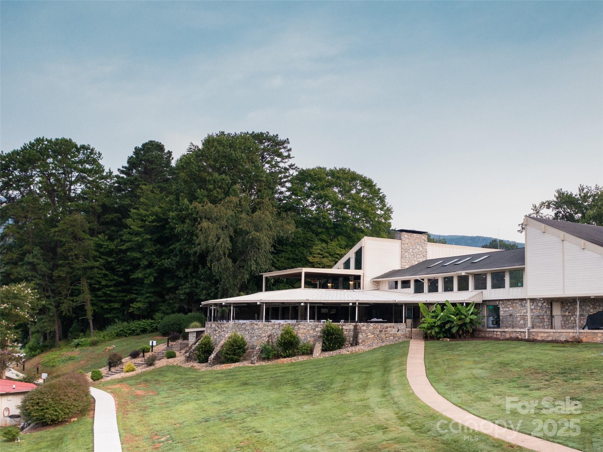 0 Winesap Boulevard Lake Lure NC 28746