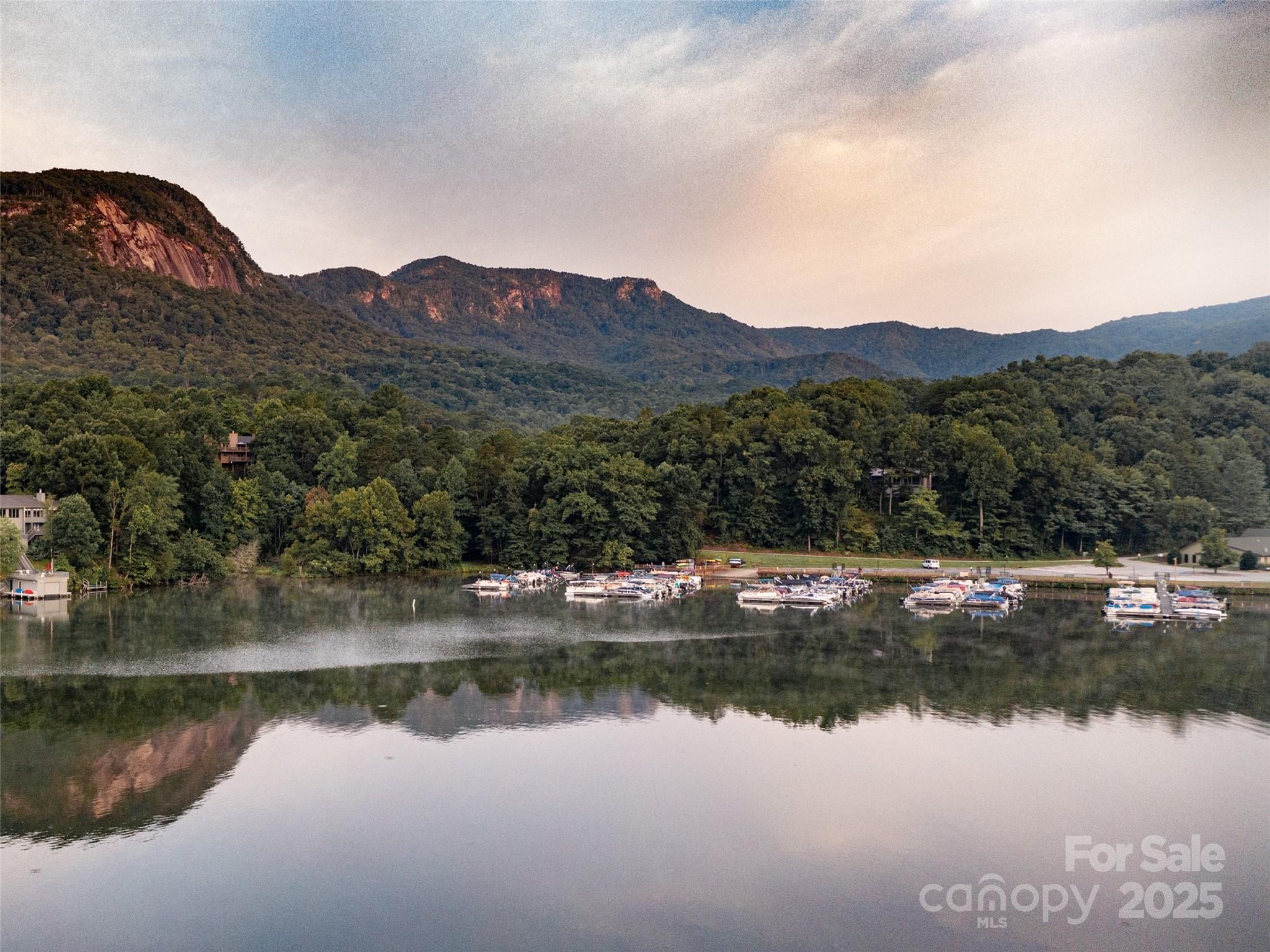 0 Winesap Boulevard Lake Lure NC 28746