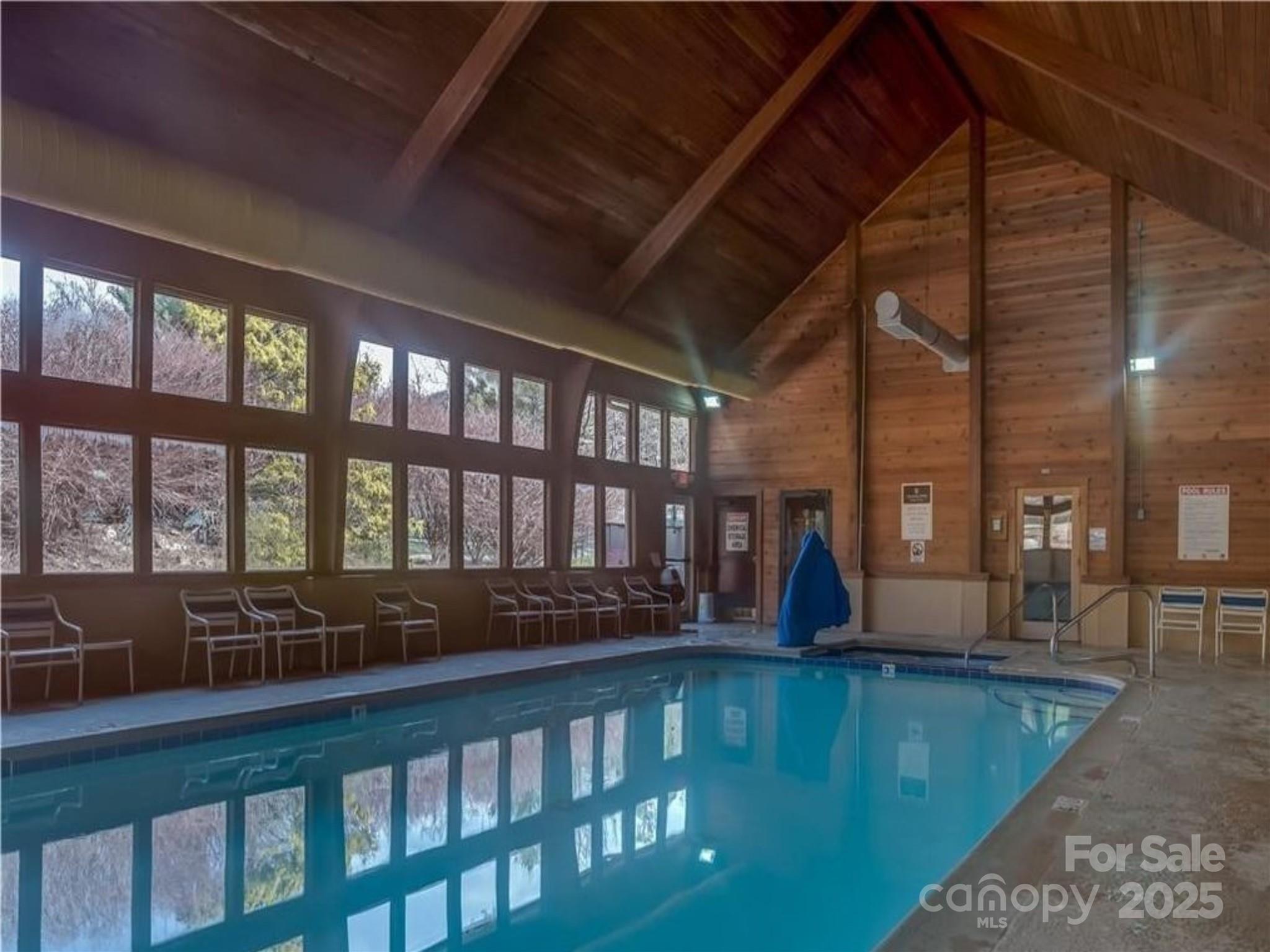 0 Winesap Boulevard Lake Lure NC 28746