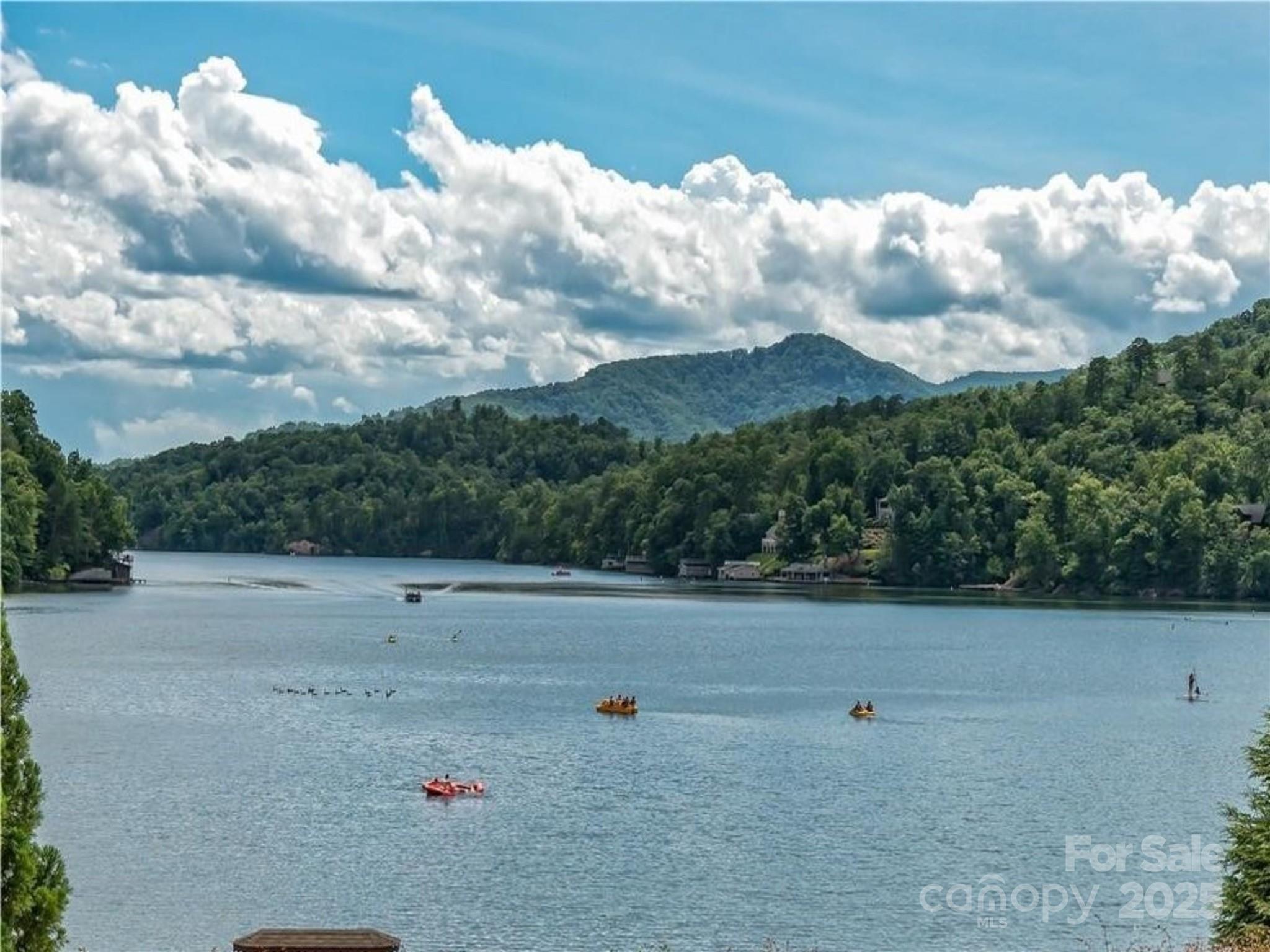0 Winesap Boulevard Lake Lure NC 28746