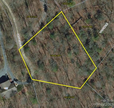 Lot 13 Seay Mountain Road Waynesville NC 28785