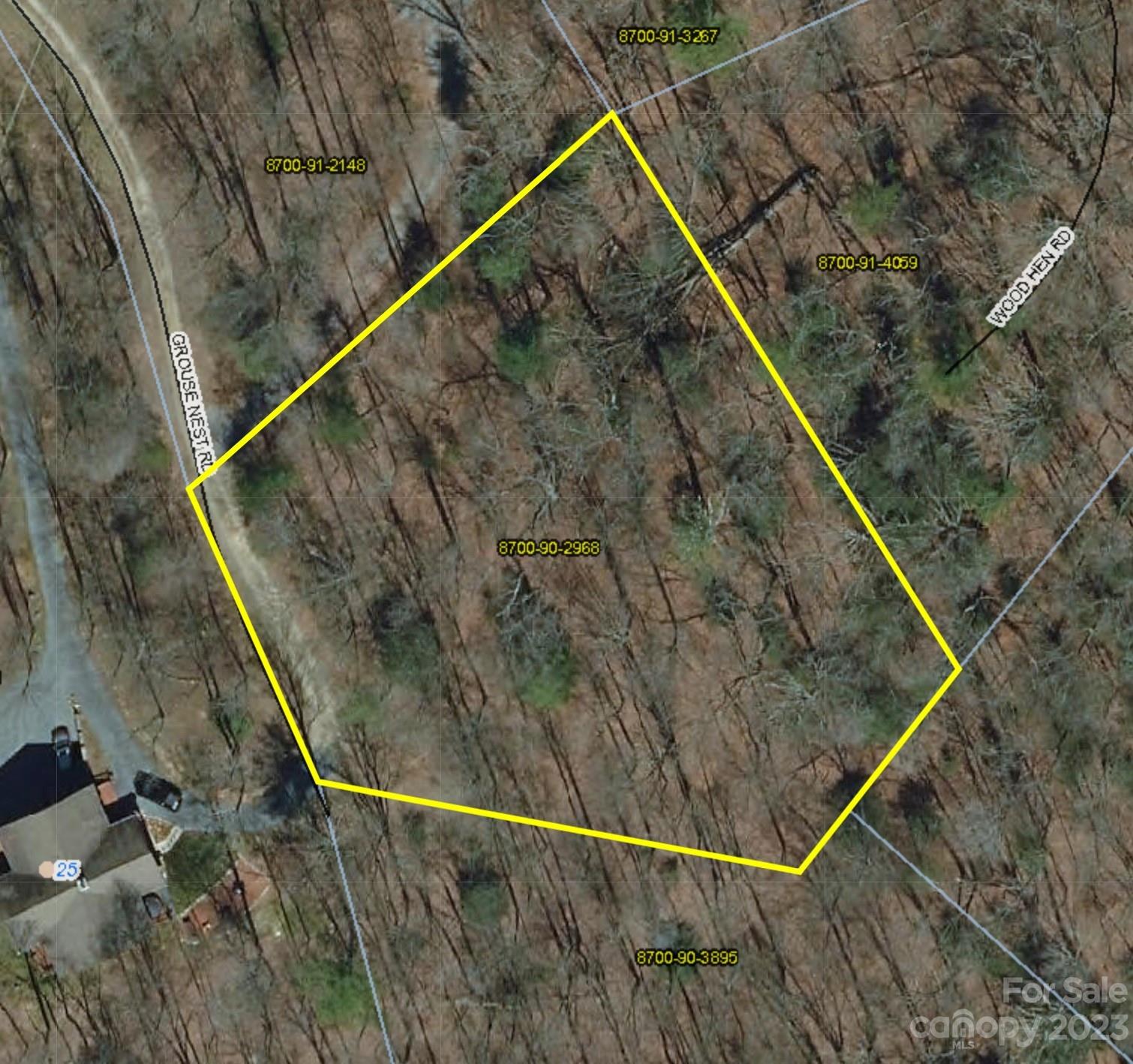 Lot 13 Seay Mountain Road Waynesville NC 28785