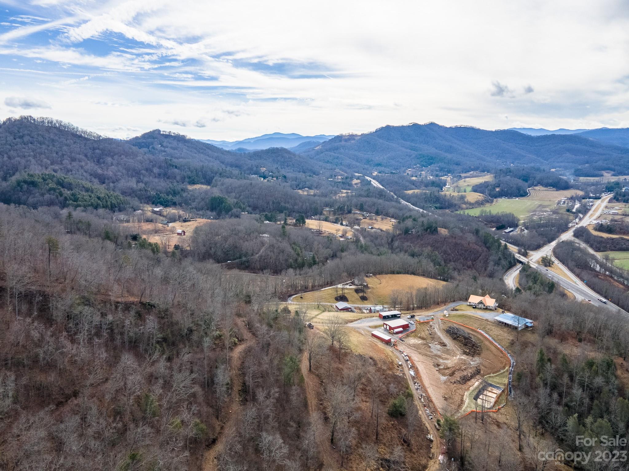 Lot 13 Seay Mountain Road Waynesville NC 28785