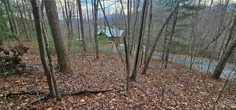 Lot 13 Seay Mountain Road Waynesville NC 28785