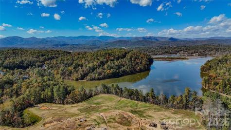 Tbd Bluehill Parkway Marion NC 28752