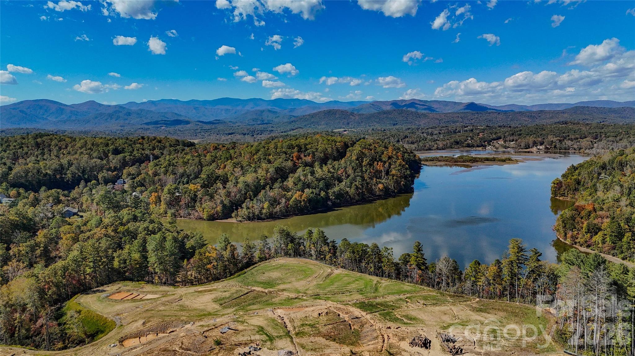 Tbd Bluehill Parkway Marion NC 28752