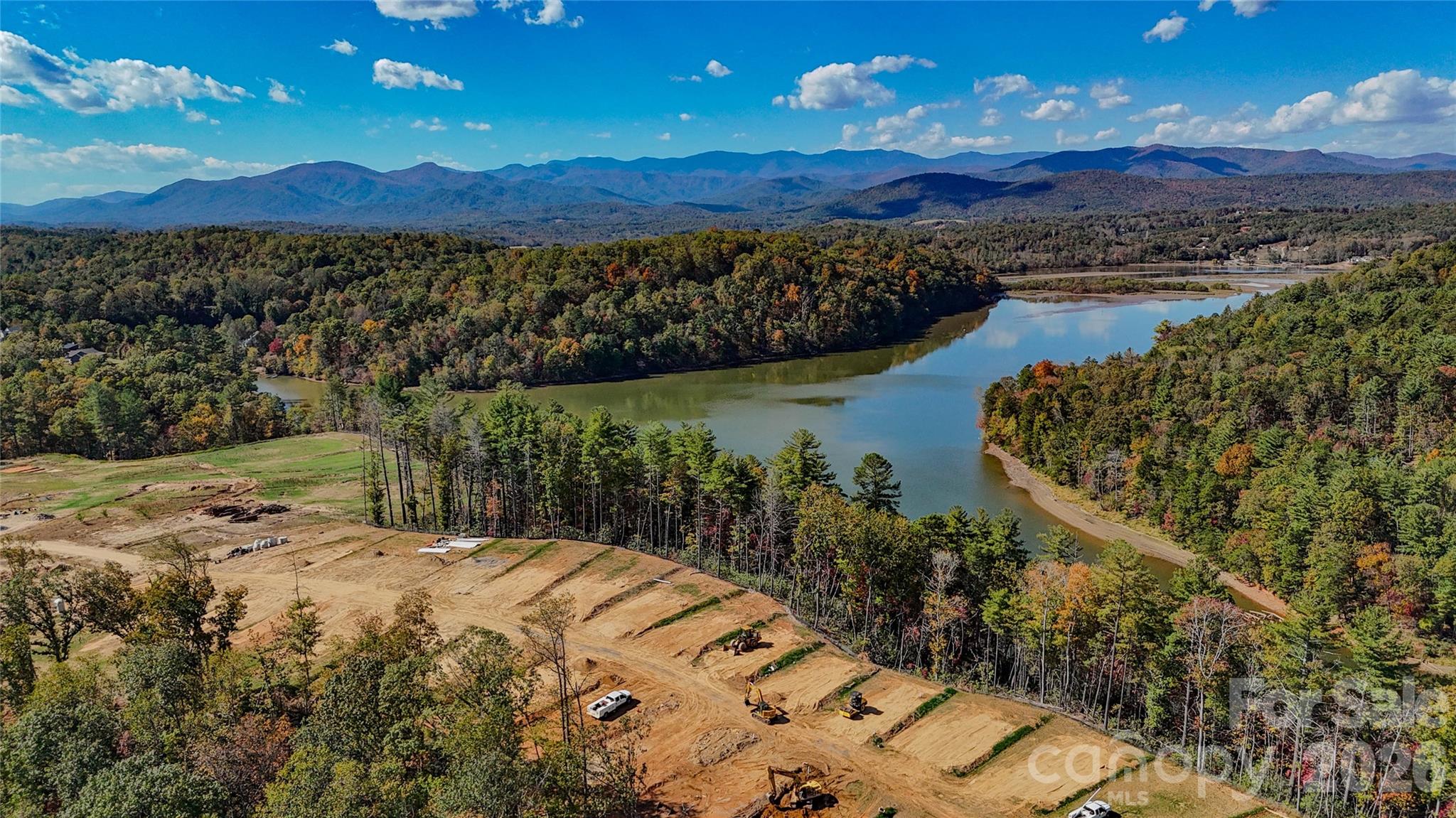 Tbd Bluehill Parkway Marion NC 28752