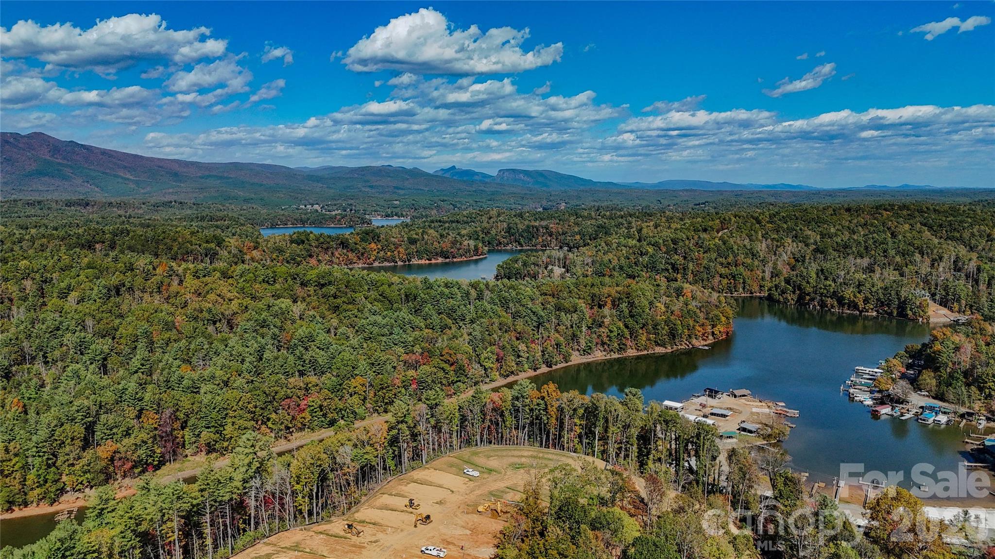Tbd Bluehill Parkway Marion NC 28752