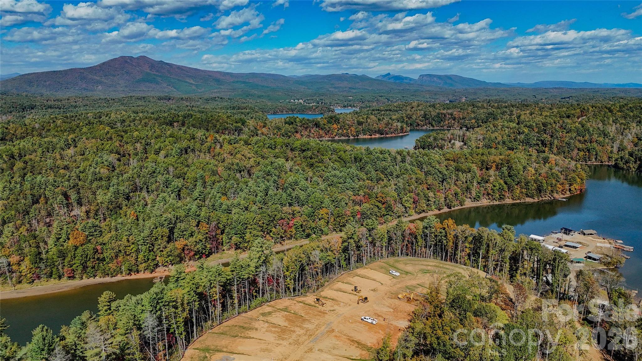 Tbd Bluehill Parkway Marion NC 28752