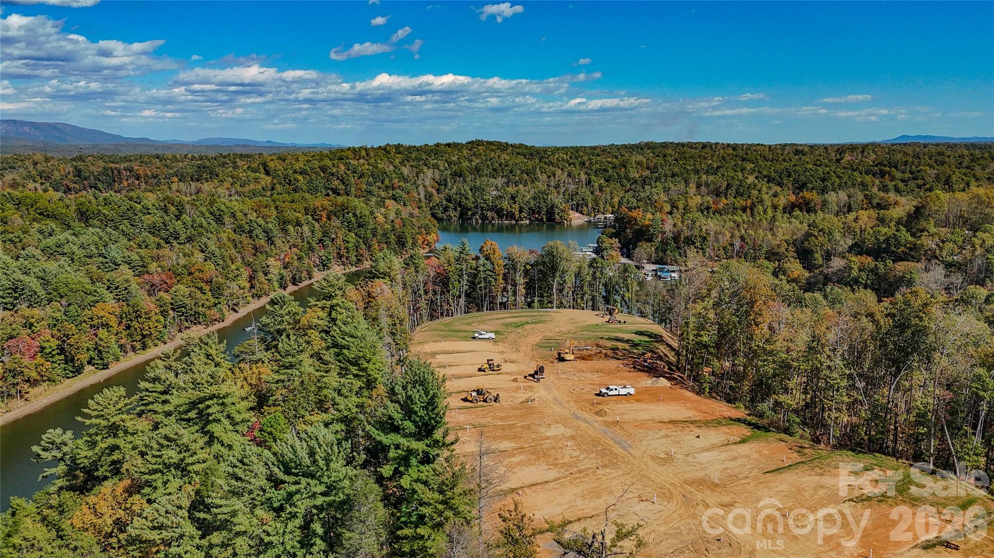 Tbd Bluehill Parkway Marion NC 28752