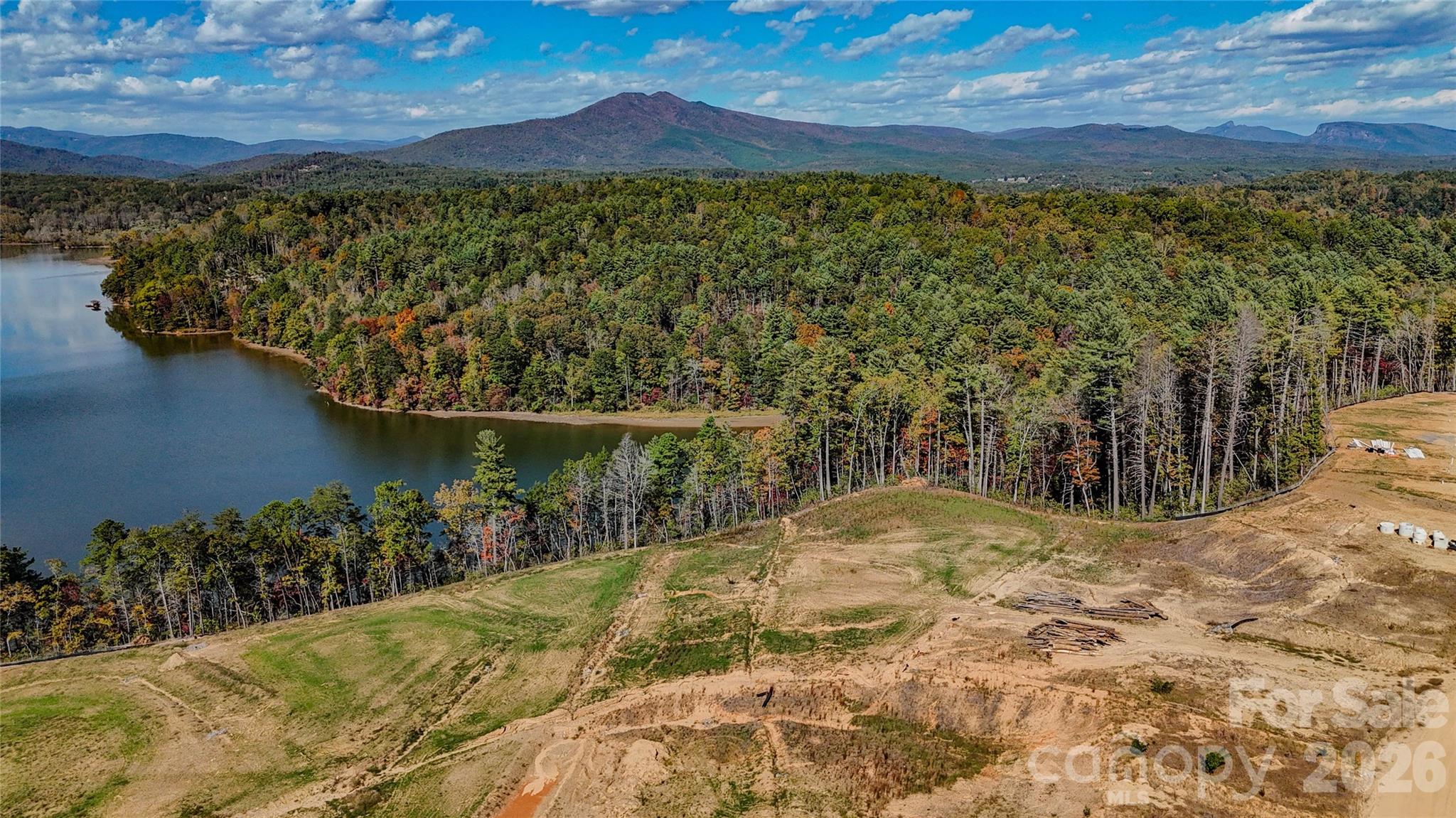Tbd Bluehill Parkway Marion NC 28752