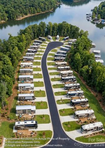 Tbd Bluehill Parkway Marion NC 28752