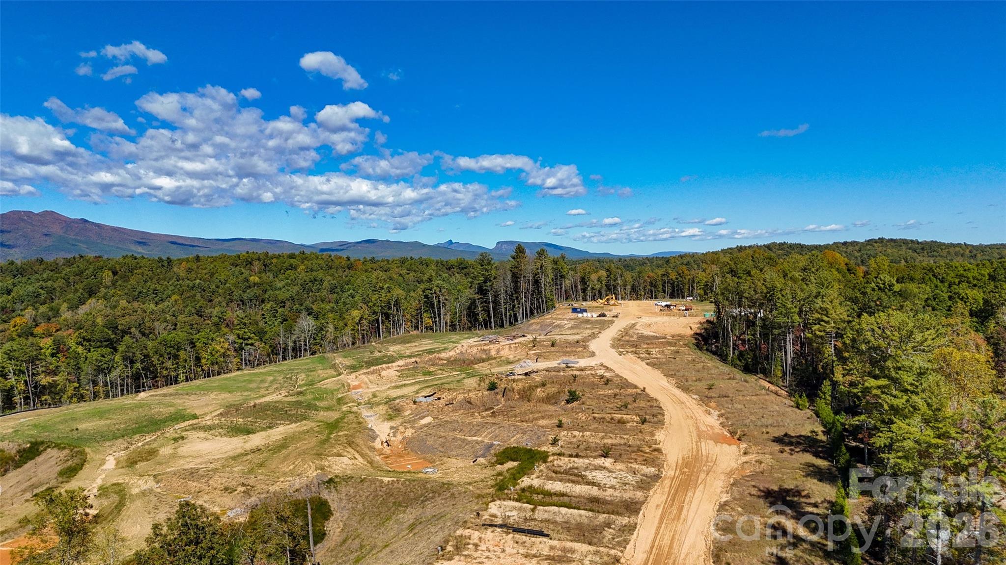 Tbd Bluehill Parkway Marion NC 28752