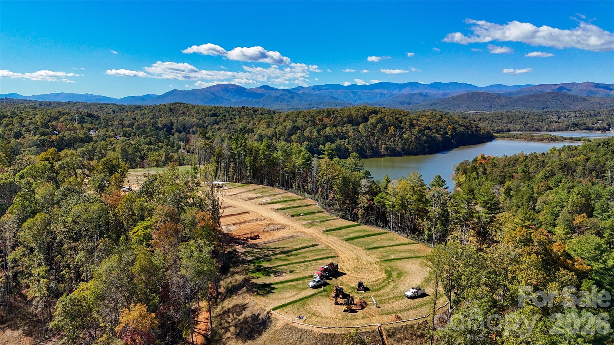 Tbd Bluehill Parkway Marion NC 28752