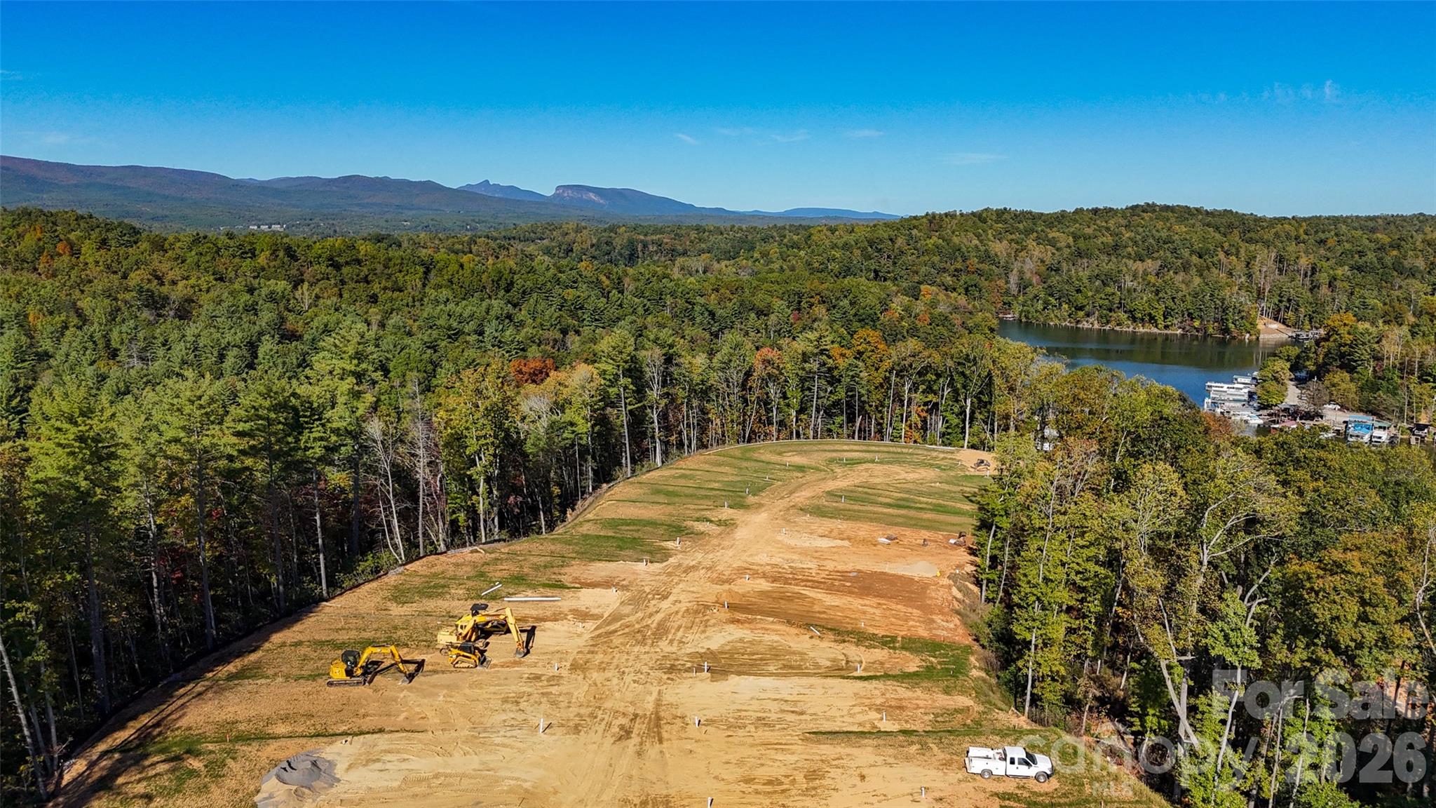 Tbd Bluehill Parkway Marion NC 28752