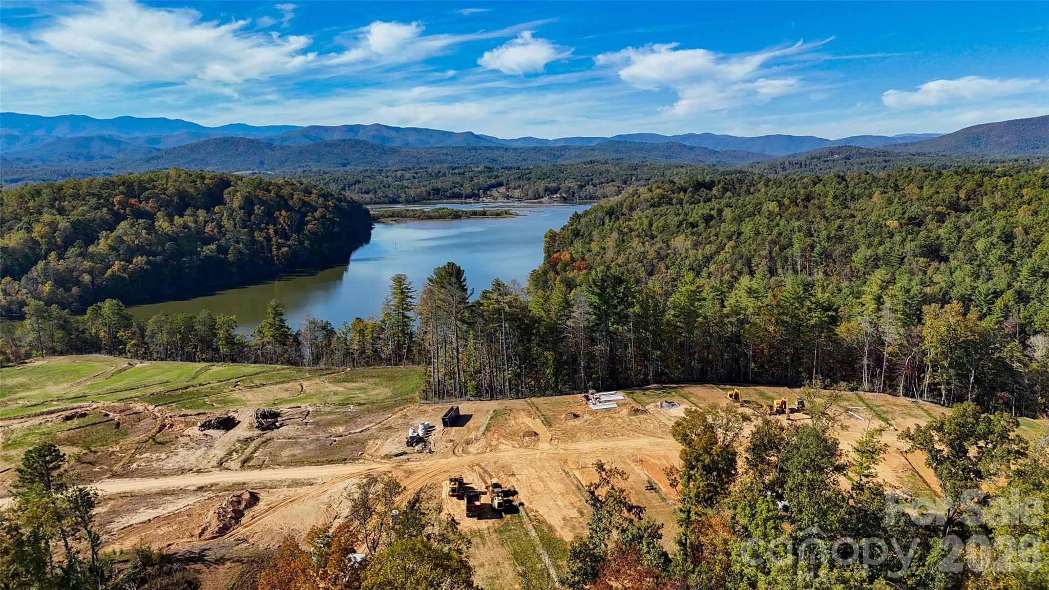 Tbd Bluehill Parkway Marion NC 28752