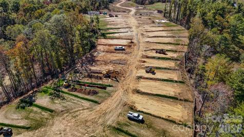 Tbd Bluehill Parkway Marion NC 28752