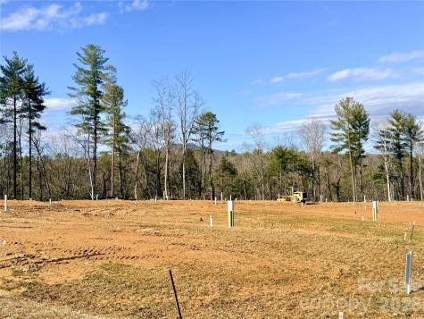 Tbd Bluehill Parkway Marion NC 28752