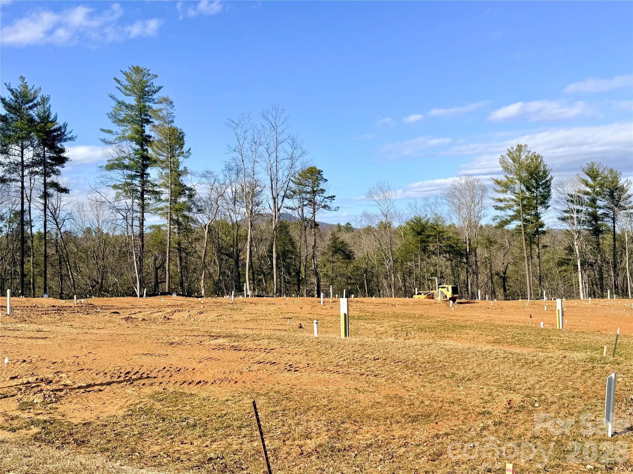 Tbd Bluehill Parkway Marion NC 28752