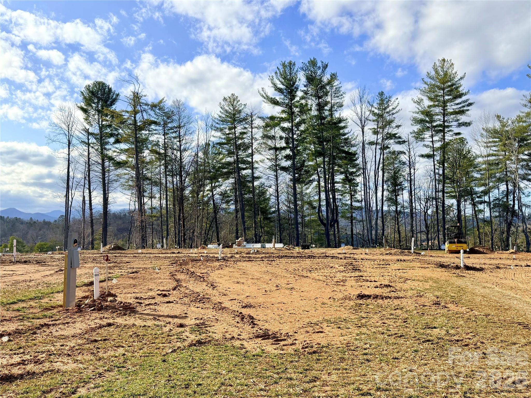 Tbd Bluehill Parkway Marion NC 28752