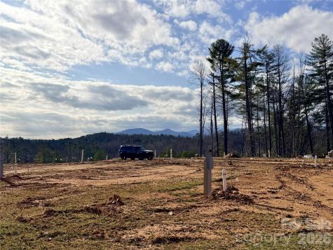 Tbd Bluehill Parkway Marion NC 28752