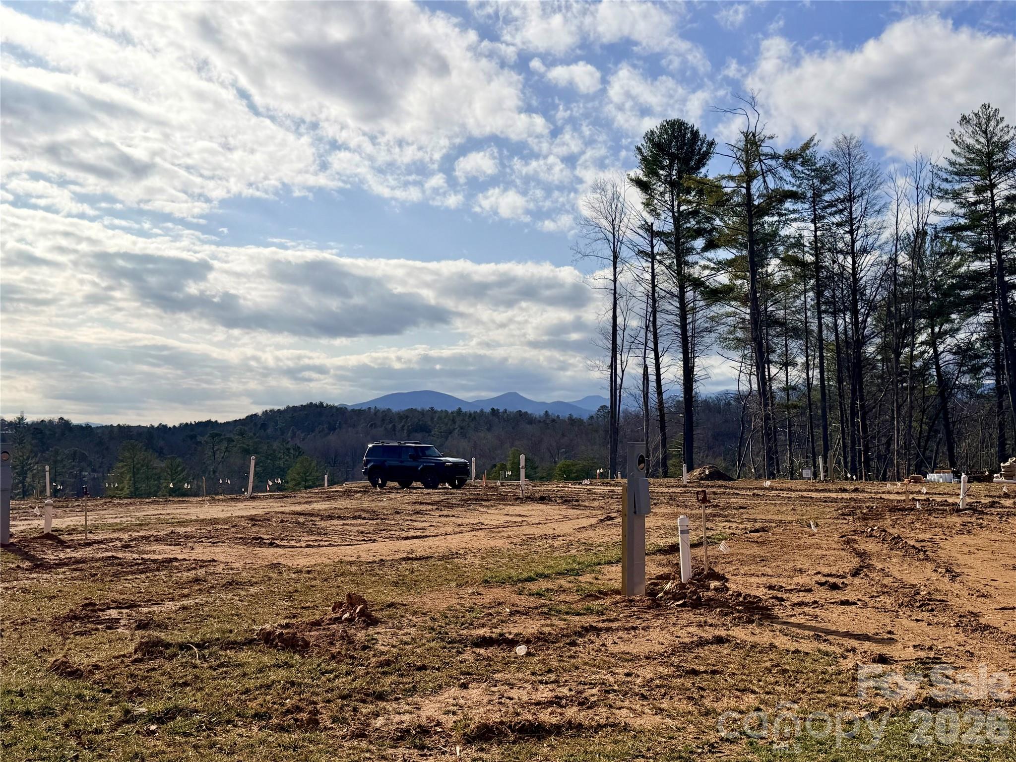 Tbd Bluehill Parkway Marion NC 28752