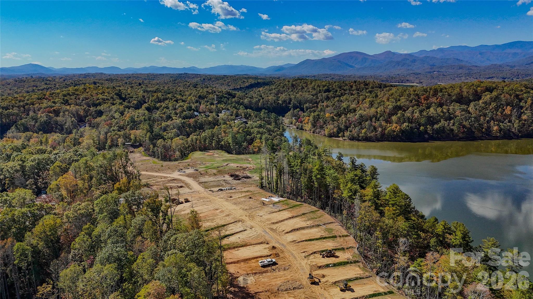 Tbd Bluehill Parkway Marion NC 28752