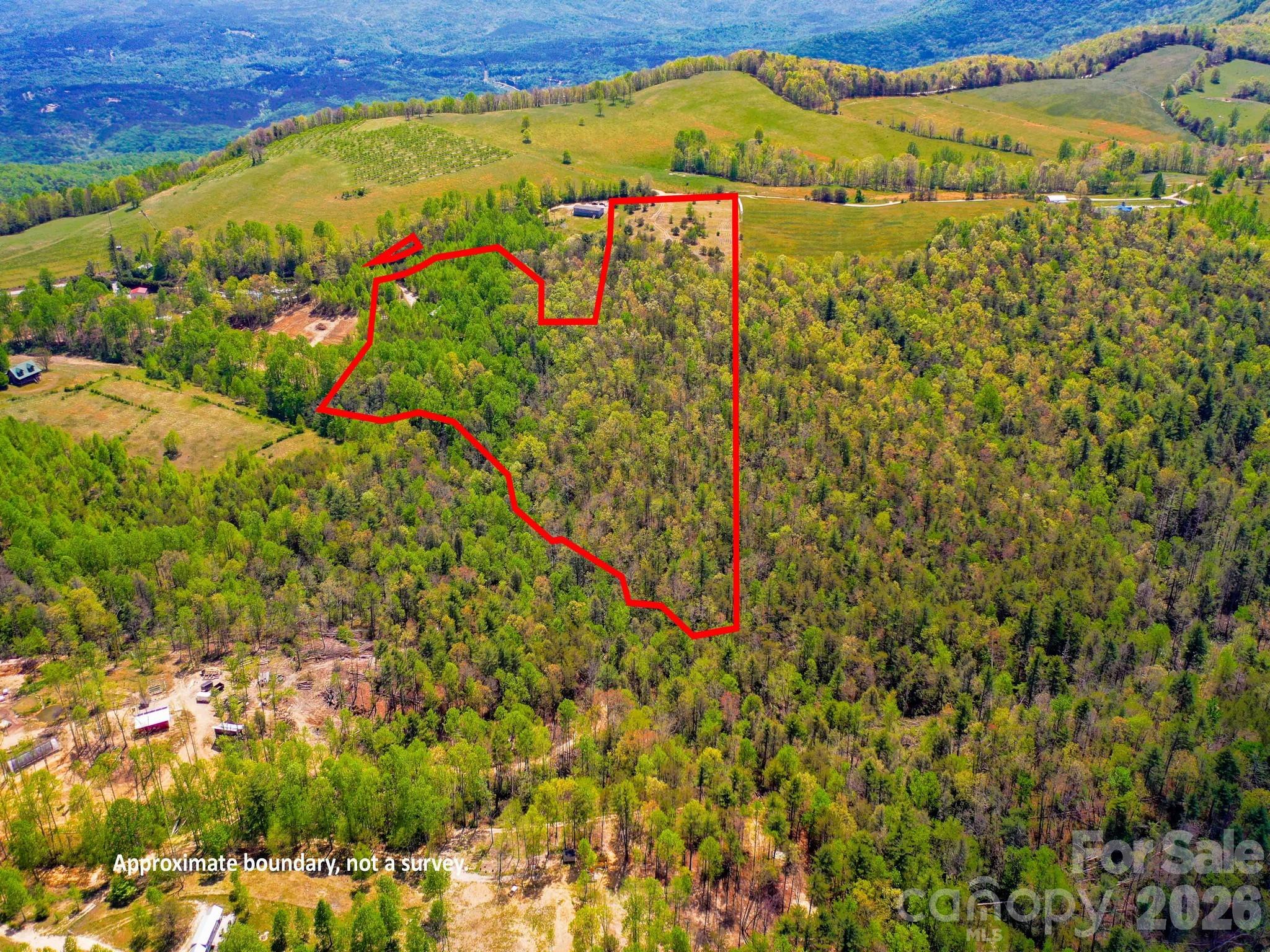 3646 Summer Road Hendersonville NC 28792