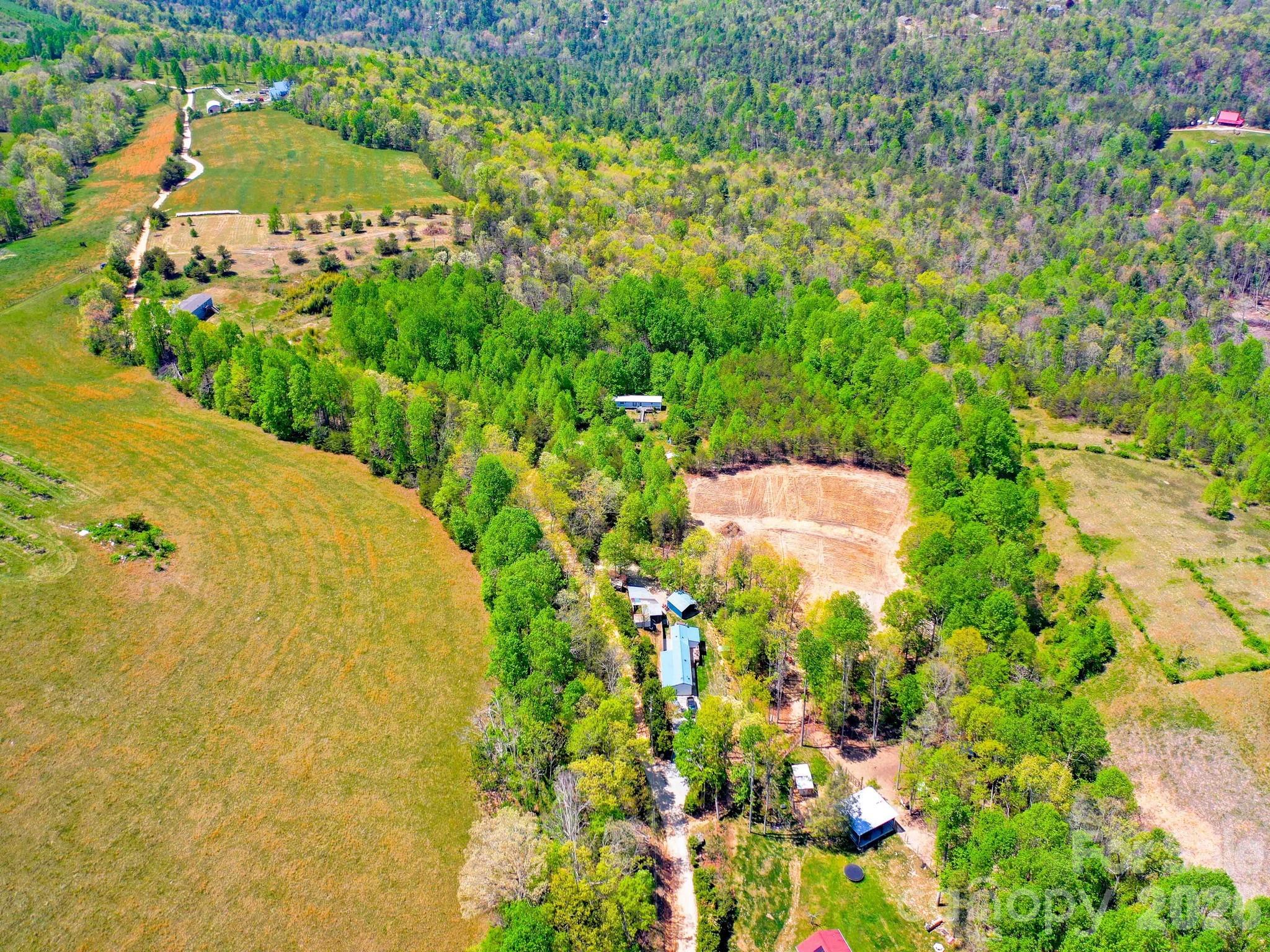 3646 Summer Road Hendersonville NC 28792
