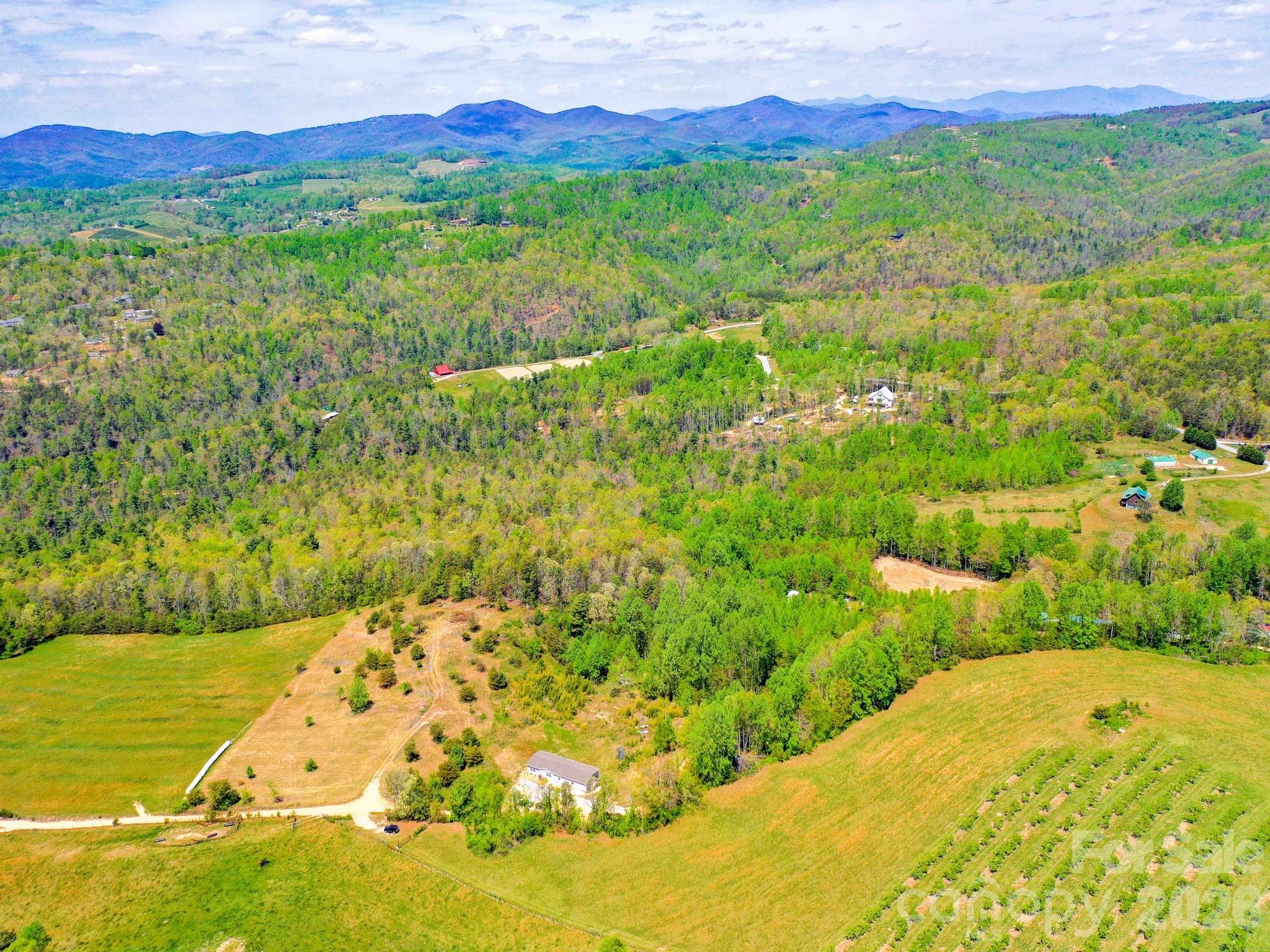 3646 Summer Road Hendersonville NC 28792