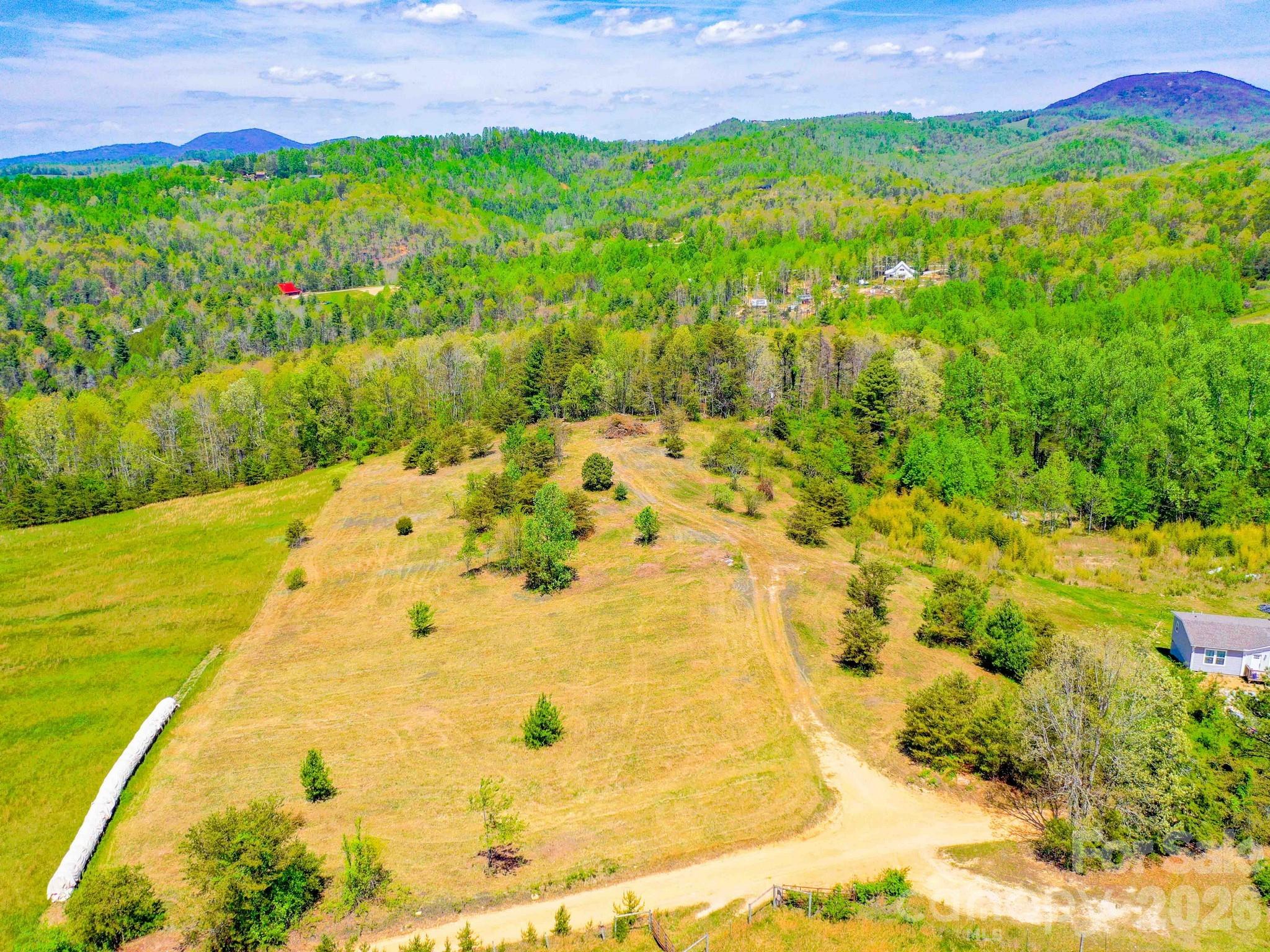 3646 Summer Road Hendersonville NC 28792