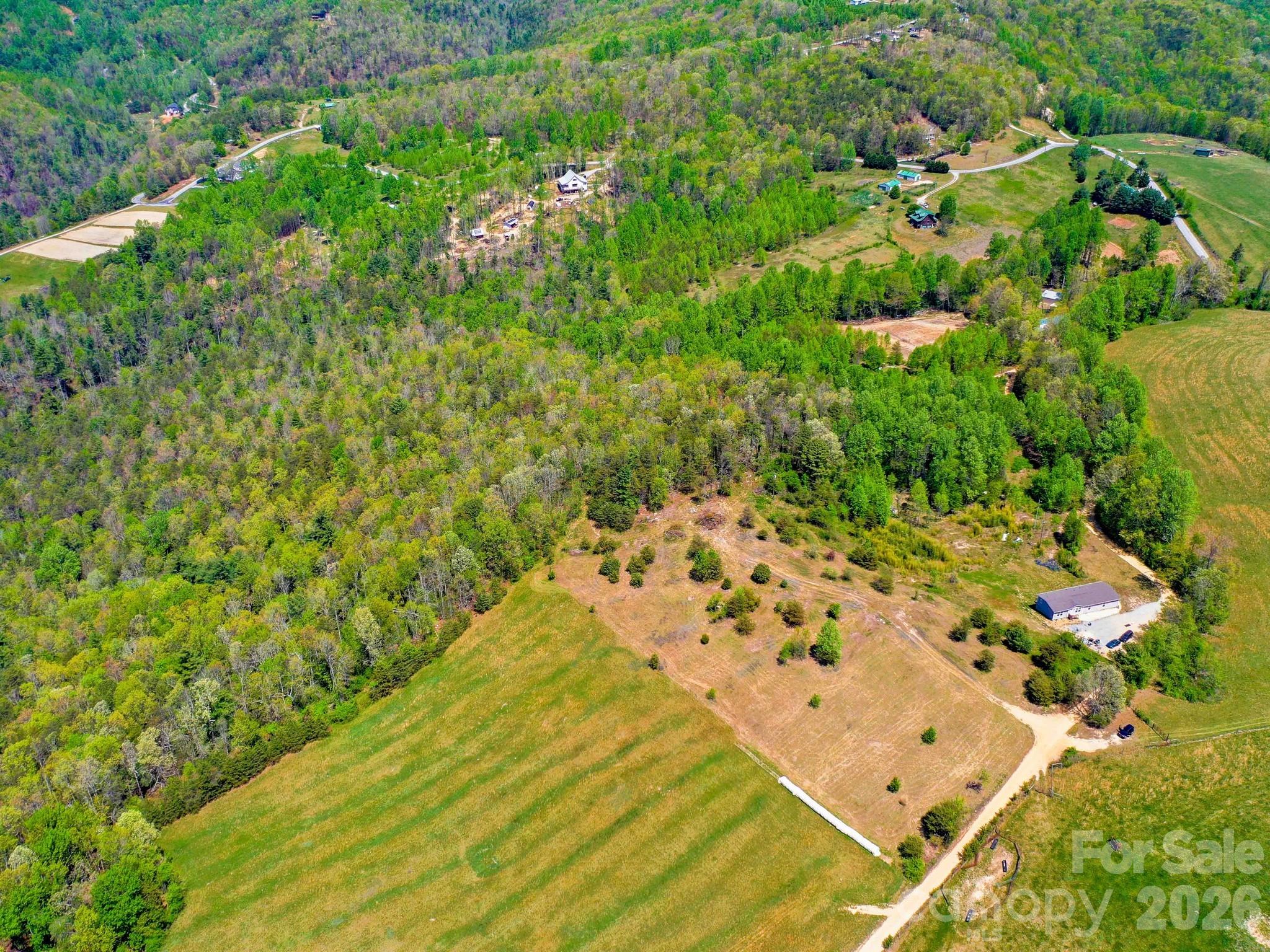3646 Summer Road Hendersonville NC 28792