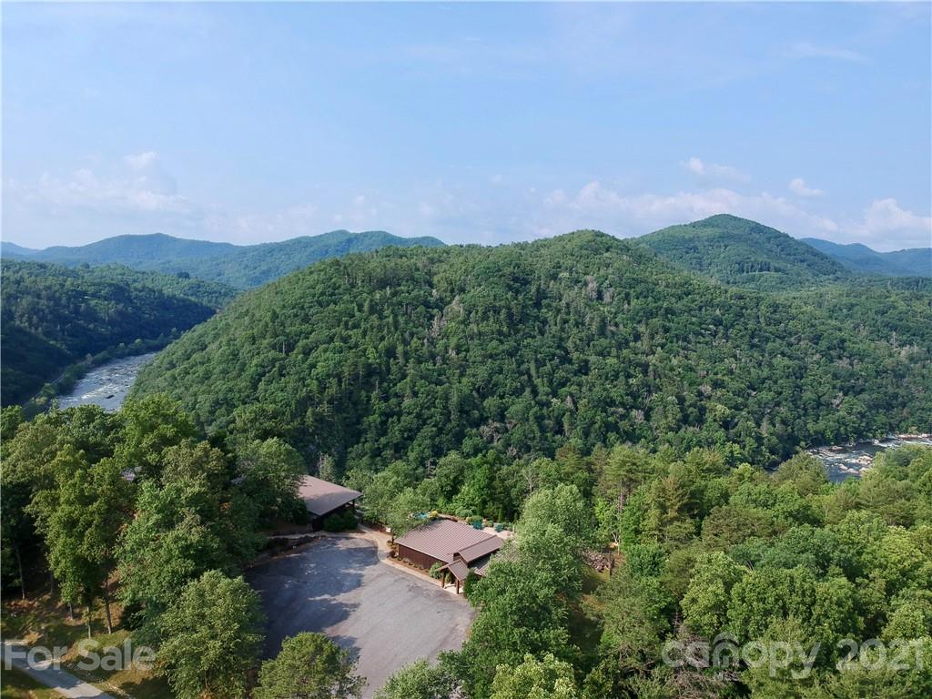 3477 French Broad Parkway Marshall NC 28753