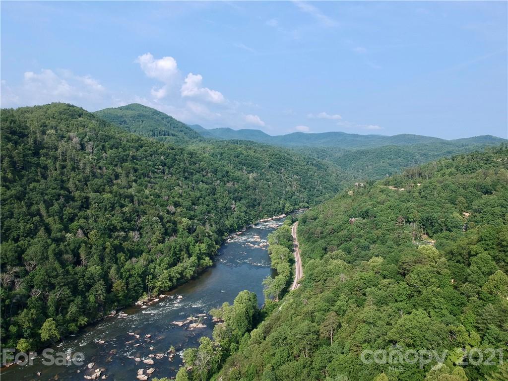 3477 French Broad Parkway Marshall NC 28753