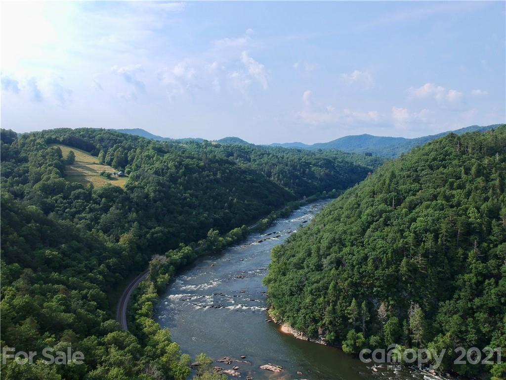 3477 French Broad Parkway Marshall NC 28753
