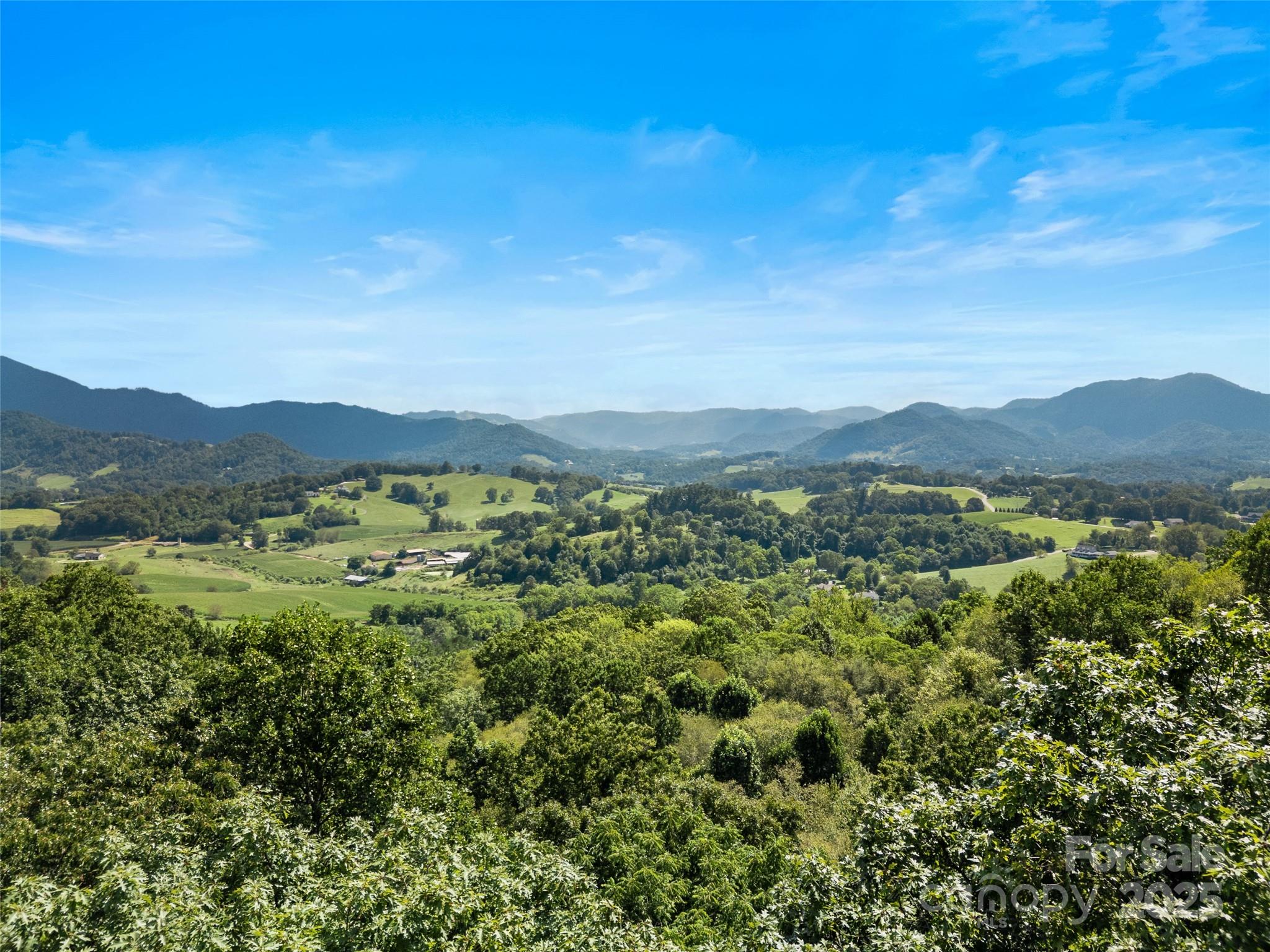 Lot 69 Falling Glen Drive Waynesville NC 28785