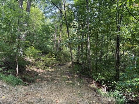 Lot 69 Falling Glen Drive Waynesville NC 28785