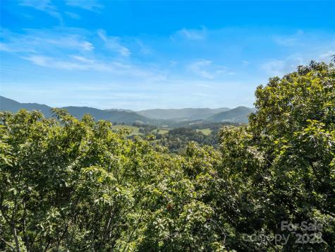 Lot 69 Falling Glen Drive Waynesville NC 28785