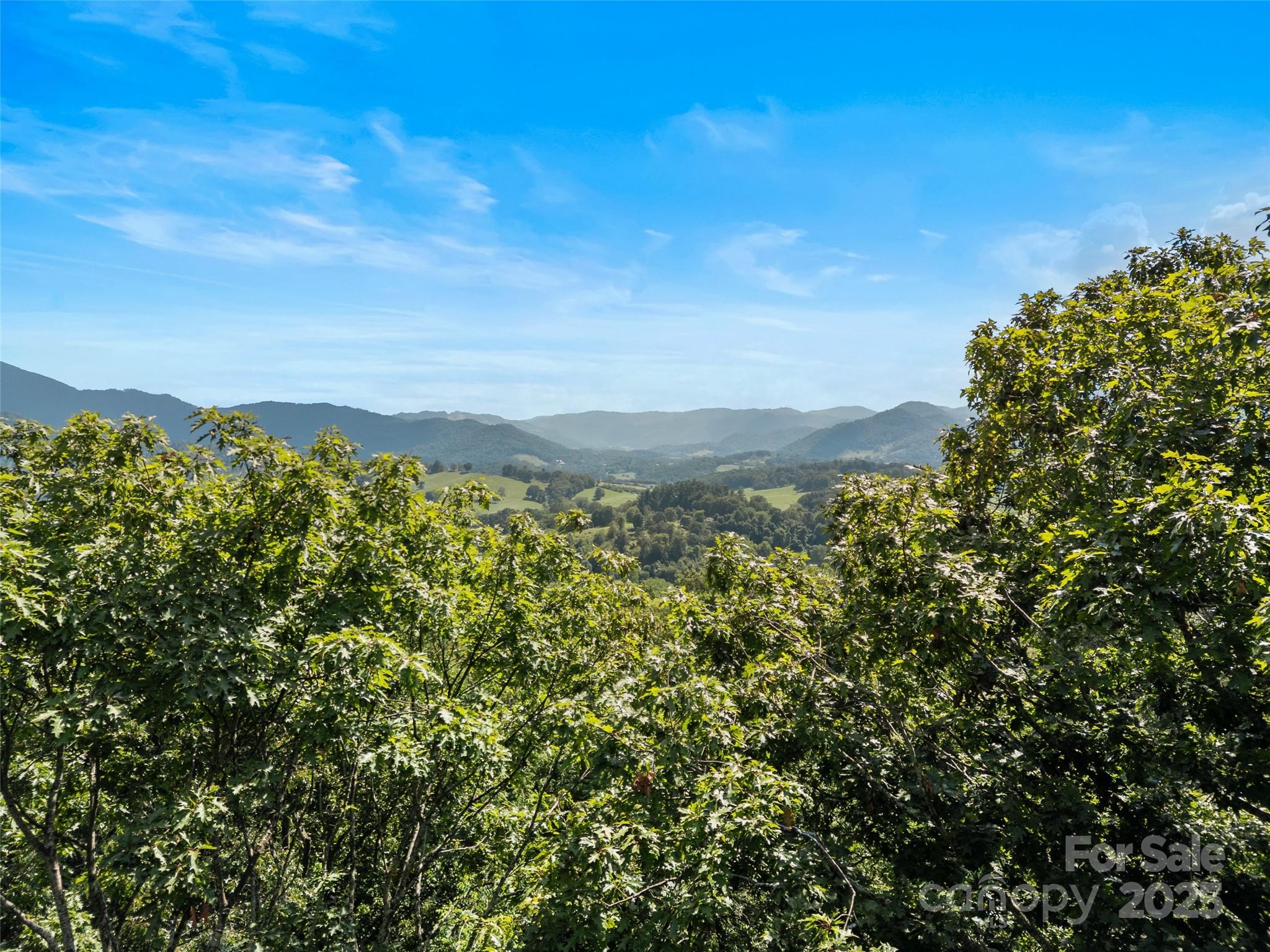 Lot 69 Falling Glen Drive Waynesville NC 28785