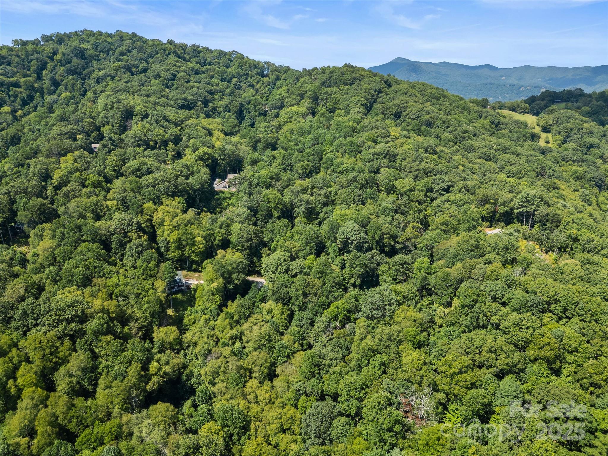 Lot 69 Falling Glen Drive Waynesville NC 28785